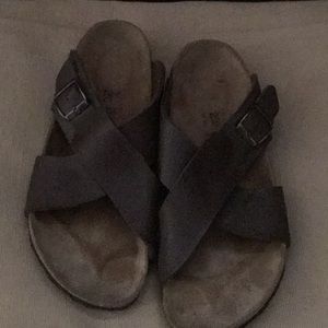 Birkenstock’s